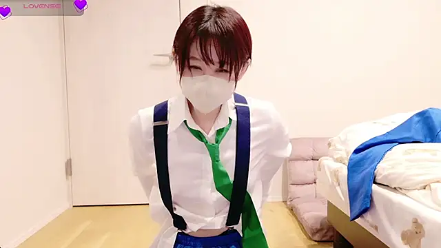 Mamu_Mamu_ - 雑談わちゃわちゃ