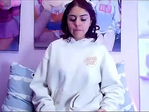 Aleja_frox - wet pussy +anal
