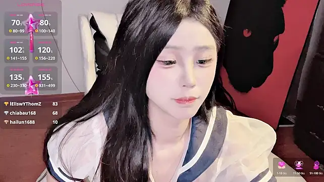 Xinrui2008 - 脱光