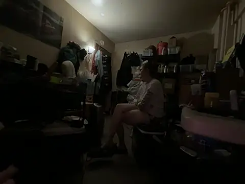 Snowbunnycake_131 - BBC dildo fuck my pussy daddy 60 group