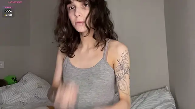 SibleyBurner - tease u with my cute skirt