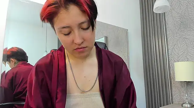 EllenJordan__ - fuck pussy on doggy
