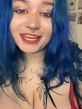 BigBoobsShow_ - FUCK MY BOOBS DILDO