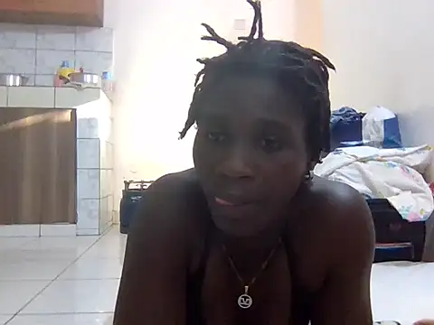 Blackpetitecutie - cum show