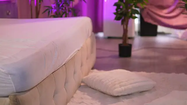 RosalieFleur - Dildo Pussy Fuck
