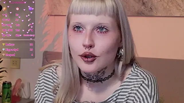 MilkMeSoftly