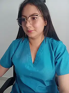Mia_nala - Totally naked, secret masturbation 🤫🥵