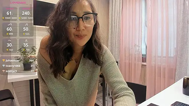 Skarlettforeve - come to ur country and fuck u