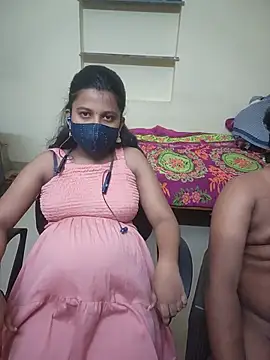 Reenakarthick - FULL FUCK SHOW & BLOWJOB START