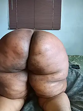 Sotho_ssbbw - Spread Ass and twerk for daddy