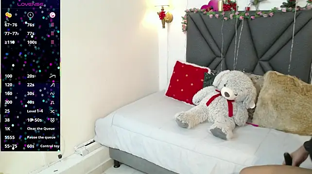 Lakshmiraniii - 5 minutes of Domi inside my pussy