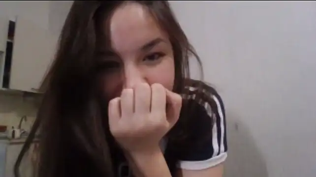 Linci_Adams - a sensual dance