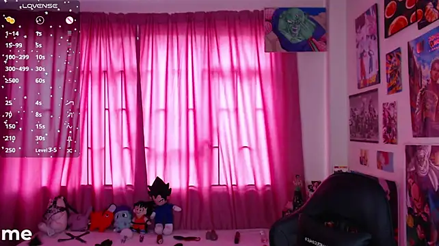 Lily3_4 - SLOPPY DEEPTHROAT