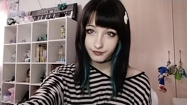 Domo_San - Air kiss for you <3