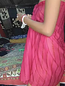 Sumita-bhabi - My dream tokens
