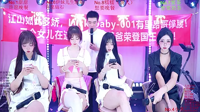 Luckybaby-001 - 奖励甜甜的地瓜~