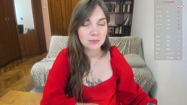 StacyTigerr - deepthroat