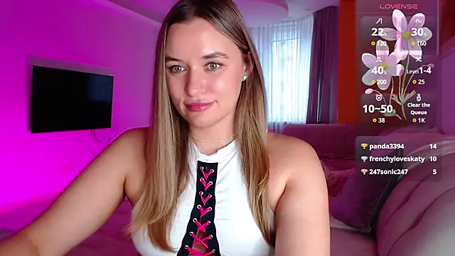 Vickymur - make my pussy cum