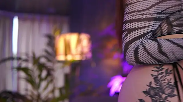 HotBustyBabeX - The Squeeze & Tease