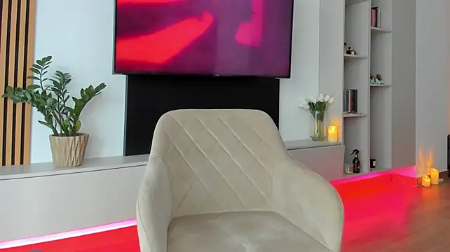 June_desire - Blow job tease 🔥