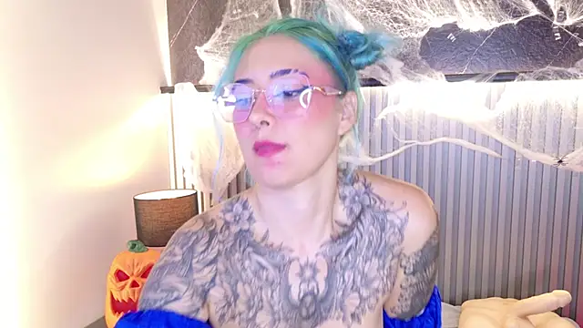 Annie_hawk - ⭐ CONTROL LUSH | 3MINS⭐