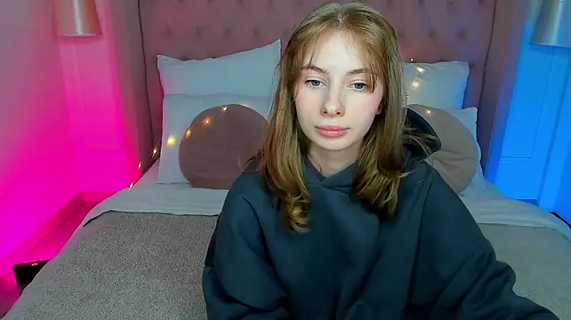 EricaLow - domi control 5 min
