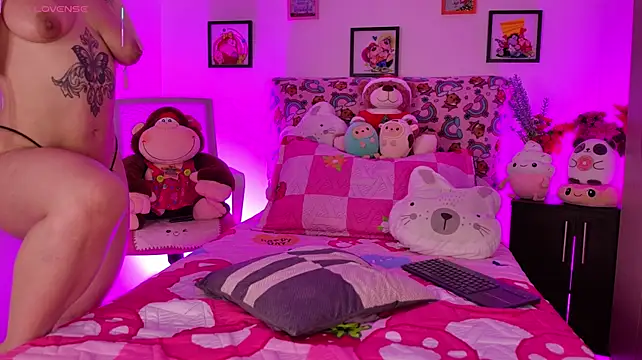 Im_natalia - FINGERS IN PUSSY 🤟💦