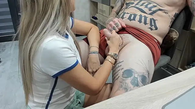 Cash_rules77 - hot show