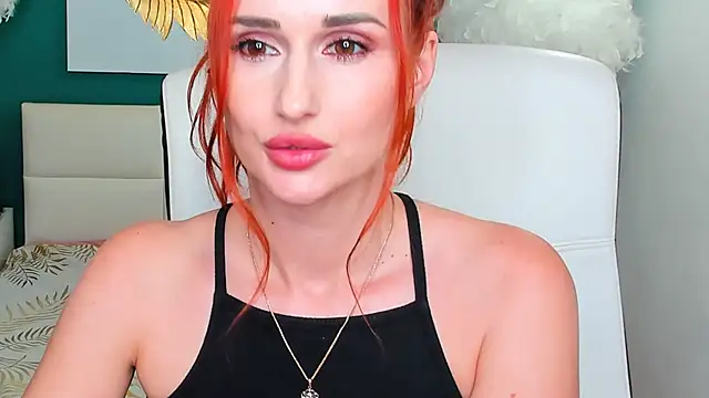Red_Fairy_ - make me smile and wet