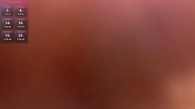 Dina_PrettyFace - toy control 5 min