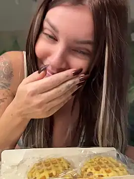 JessycaFlame - Last tipper=2 squirt vids