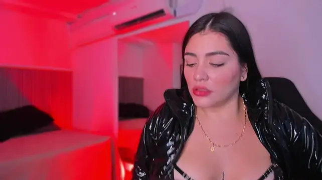 BonnieAn - Clenaer My Latex ASS