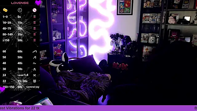 MaryPeach666 - Good Morning my Love
