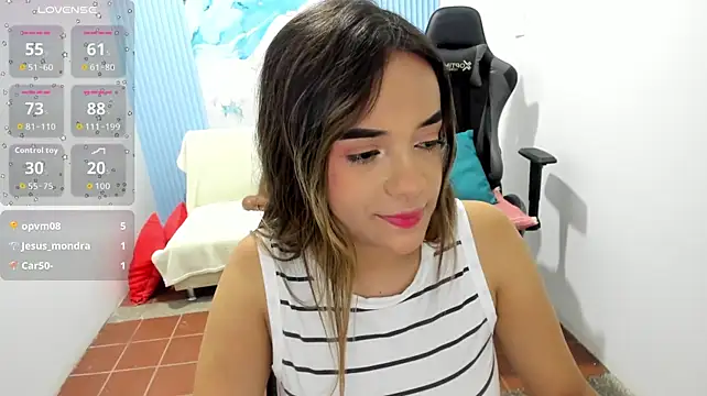Lolly_18 - STAR FUCK MACHINEXcontrol3 min