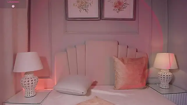 Allisonpariss - spank my big tits x2 min control