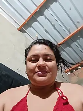 Dirty-violeta_19 - Dildo in the ass