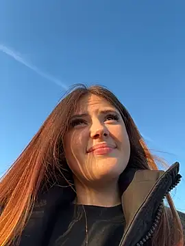 RubyRiot - bounce boobs + ahegao 🔥🤭