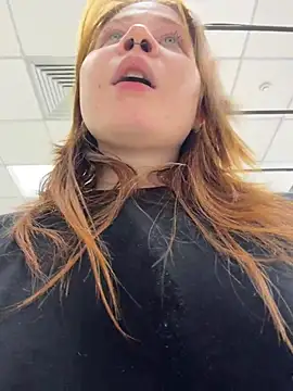 SlavicCandy - lick finger & touch my pussy