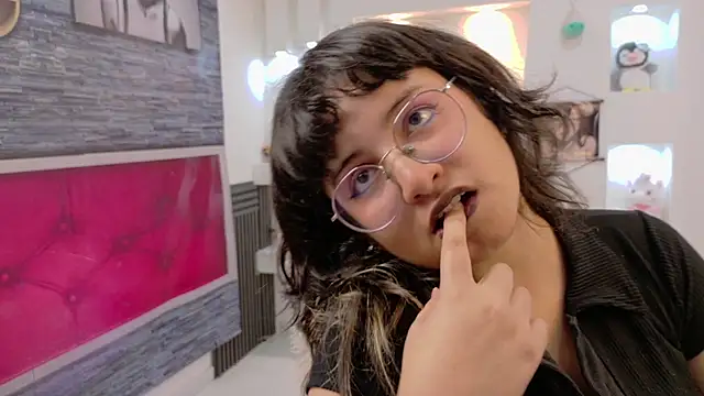 Bunny_sexx - double penetration