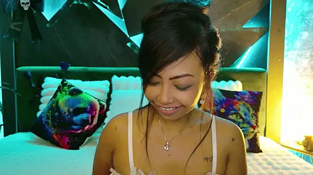 ElyaQuinn - Wrap my Juicy Lips around yours!