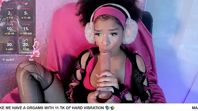Serena_siren - SEXY DANCE GOOD GIRL