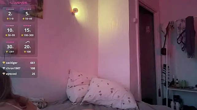 Sara_Bloservety - Tease with finger in mouth