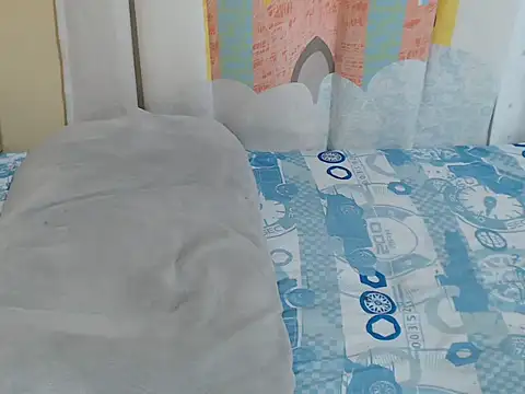 Zeina_gen - twerk