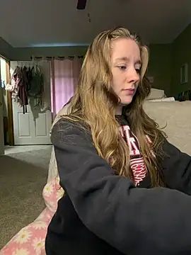 SageMarie555 - Buttplug for 5 min! 🍑