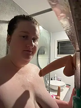 Xopeachybaby - bj dildo sloppy