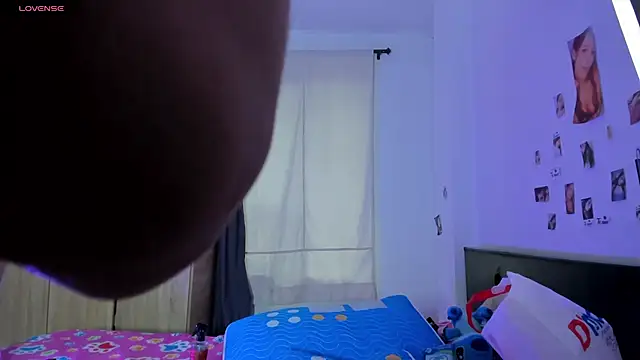 ShaunaDream - Ride Dildo Show