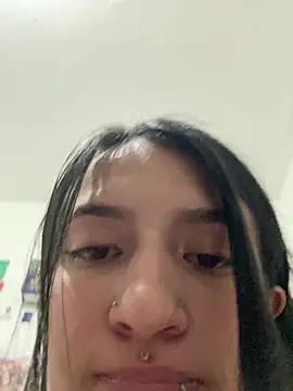 SUSI_ROJAS_19 - Skirt💦🤤😜