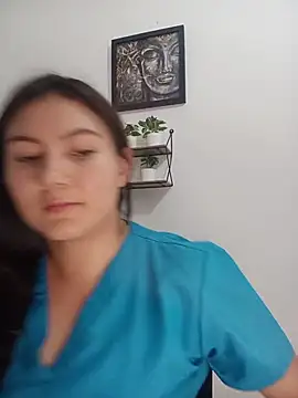 Mia_nala - Totally naked, secret masturbation 🤫🥵