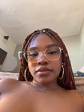 Ariafoster_ - Oil in my ass