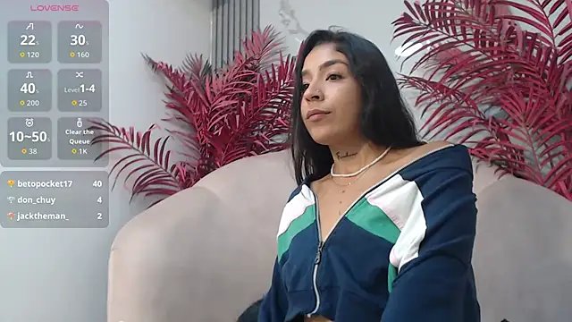 CristalRosse1 - Sexy blowjob
